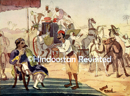 /data/Original Prints/Caricature, Humour/OUR NUWAB.jpg